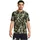 Under Armour Tech ABC Camo grün S