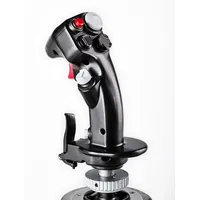 ThrustMaster F-16C Viper HOTAS Add-On Grip Controller schwarz PC