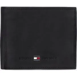 Tommy Hilfiger Johnson Mini Cc Brieftasche Black One Size