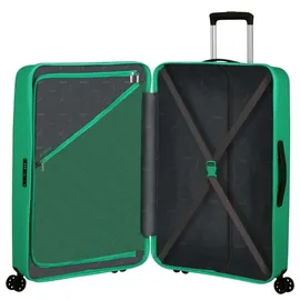 American Tourister Rejoy Spinner 77/30 Tsa 100l Koffer Auf Rollen Jade Green One Size