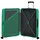 American Tourister Rejoy Spinner 77/30 Tsa 100l Koffer Auf Rollen Jade Green One Size