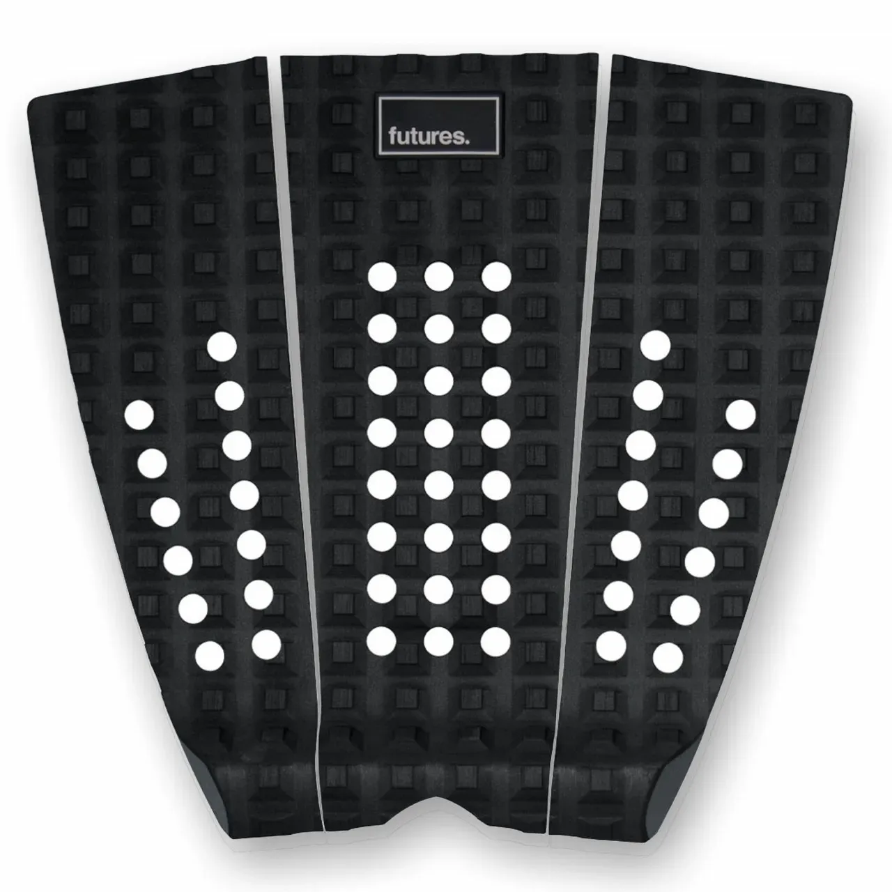 FUTURES Brewster Traction Pad Surfboard     