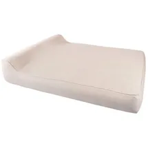 barths Best Freizeitmöbel Gartenlounge-Sessel Best Twin - Aufblasbare Doppel-Liege mit niedriger Rückenlehne