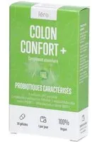 léro COLON CONFORT + Capsules Dures Gastro-Résistantes 30 pc(s)