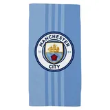 COFI 1453 Manchester City Badetuch 70 x 140 cm