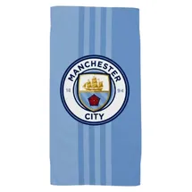 COFI 1453 Manchester City Badetuch 70 x 140 cm