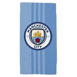COFI 1453 Manchester City Badetuch 70 x 140 cm