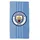 COFI 1453 Manchester City Badetuch 70 x 140 cm
