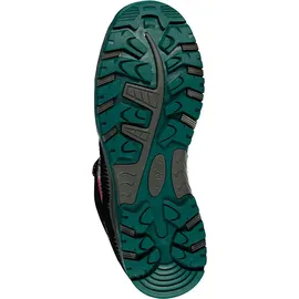 CMP Rigel Low WP Damen Festival/Agave 38