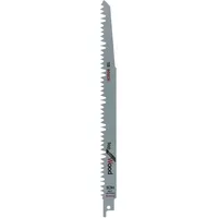 Bosch Säbelsägeblatt S 1531 L 2 Stück