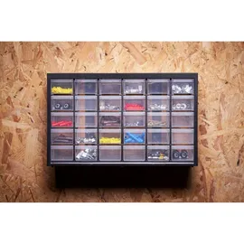 Stanley Kleinteilemagazin mit 30 Schubladen