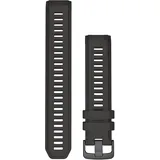 Garmin Wechselarmband 22mm Instinct, passend für Instinct 2 Modelle und Instinct Crossover