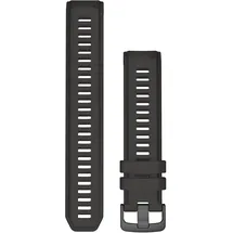 Garmin Wechselarmband 22mm Instinct, passend für Instinct 2 Modelle und Instinct Crossover