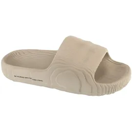 adidas adilette 22 Light Brown/Core Black 42