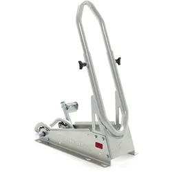 ACE Bikes SteadyStand Cross, Radklemme