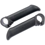 CON-TEC Contec Bar Ends Lite Alu schwarz