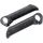 CON-TEC Contec Bar Ends Lite Alu schwarz