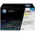 HP 642A gelb