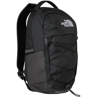 The North Face Borealis Mini TNF Black : 00-schwarz Farbsortierung: 00-schwarz - Schwarz