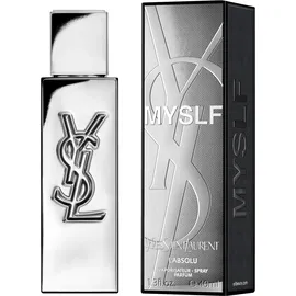 Yves Saint Laurent MYSLF L'Absolu Parfum 40 ml