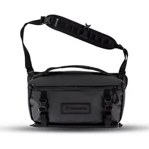 WANDRD Rogue Sling 9L Schwarz