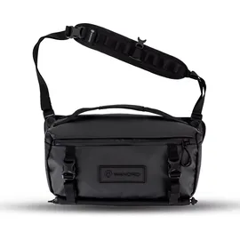 WANDRD Rogue Sling 9L Schwarz