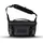WANDRD Rogue Sling 9L Schwarz