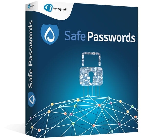 OneSafe Safe Passwords