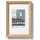 walther design Fiorito Bilderrahmen EFX130E braun 21x29,7 cm 1 St.