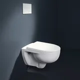 Geberit Renova Wand-Tiefspül-WC 503062001