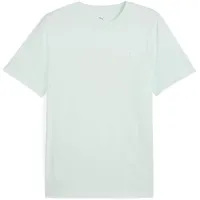 Puma Unisex ESS Small No. 1 Logo Tee (s)