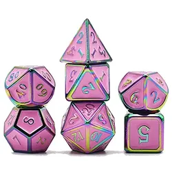 Rainbow Rosa