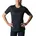 Fusion Damen Technical Merino 150 T-Shirt blau