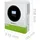 Qoltec Hybrid Off-Grid Solar Wechselrichter 3500W 24V MPPT BMS WLAN