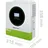 Qoltec Hybrid Off-Grid Solar Wechselrichter 3500W