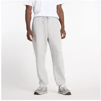 New Balance Sport Essentials French Terry Joggers Athletic Grey