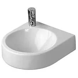 Duravit Architec Handwaschbecken 0766350009