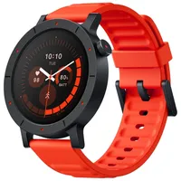 Nothing Watch 3 Pro Orange (DE) Smartwatch mit 1,43"