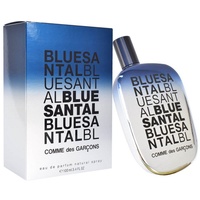 COMME des GARÇONS Blue Santal Eau de Parfum 100 ml