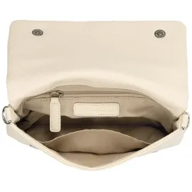 Tom Tailor Xia Abendtasche Polyurethan White