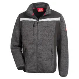 Nitras Strick-Softshelljacke Motion TEX Plus - S