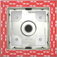 Gira EB-Dose flächenbündig 1f 552100