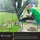 Kesser Teichzaun 100 x 100 cm Grau/Metall