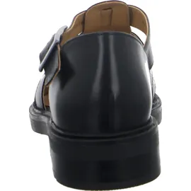 LLOYD Schuhe Hochwertige Sandale in tiefschwarz | 6