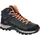 CMP Rigel Mid WP Damen Antracite/Sunrise 37