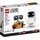 LEGO BrickHeadz EVE und WALL•E 40619