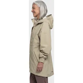 Schöffel Parka Style Bohorok WMS, brandon beige 44