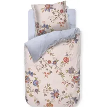 Pip Studio Bettwäsche Cece Fiore White
