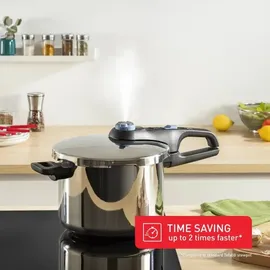 Tefal Secure Trendy 6 l
