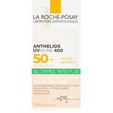 La Roche-Posay ANTHELIOS UVMUNE 400 fluide invisible SPF50+ color 50 ml
